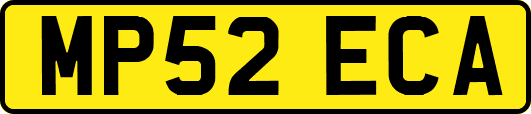 MP52ECA