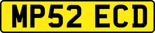 MP52ECD