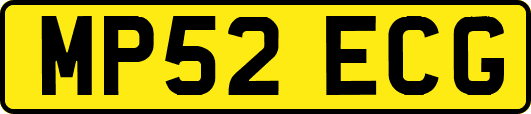 MP52ECG