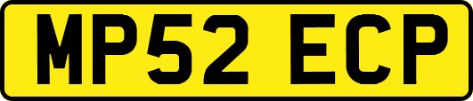 MP52ECP
