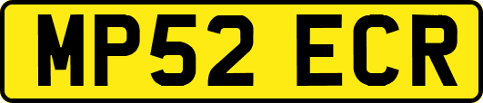 MP52ECR