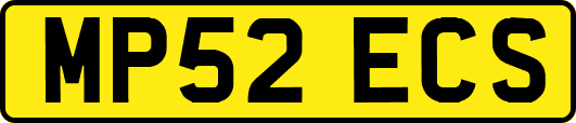 MP52ECS