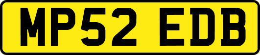 MP52EDB