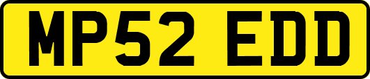 MP52EDD