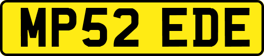 MP52EDE