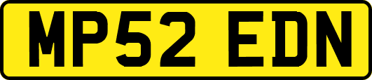 MP52EDN