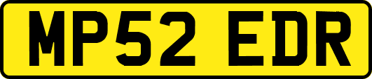 MP52EDR