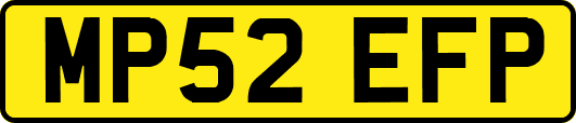MP52EFP
