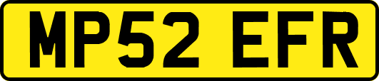 MP52EFR