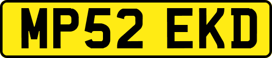 MP52EKD