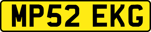 MP52EKG