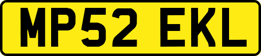 MP52EKL