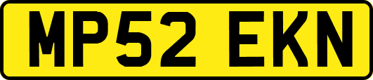 MP52EKN