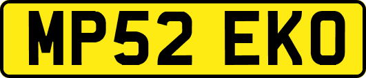 MP52EKO
