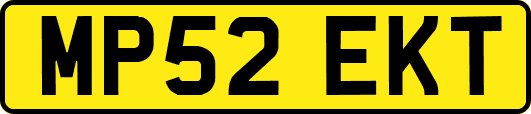 MP52EKT