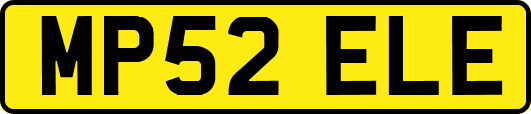 MP52ELE