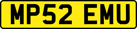 MP52EMU