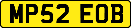 MP52EOB
