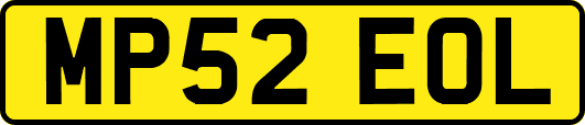 MP52EOL