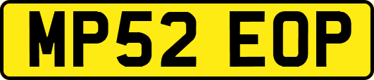 MP52EOP