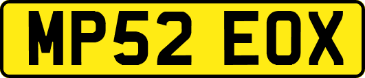 MP52EOX