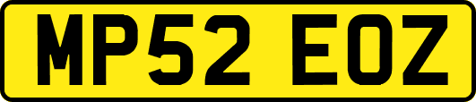 MP52EOZ