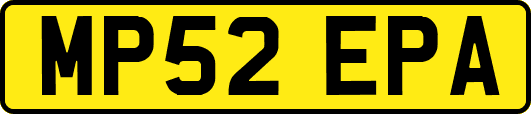MP52EPA