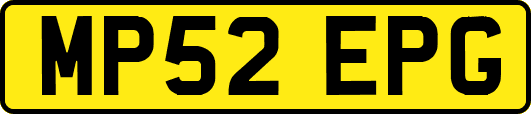 MP52EPG