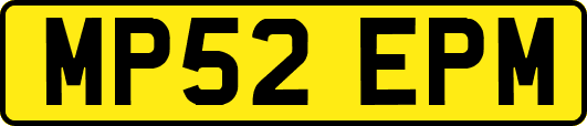 MP52EPM