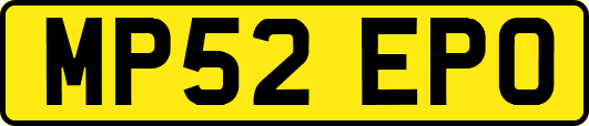 MP52EPO