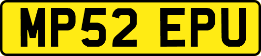 MP52EPU