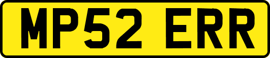 MP52ERR