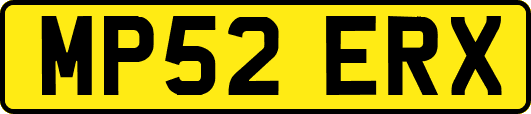 MP52ERX