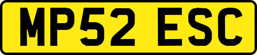 MP52ESC