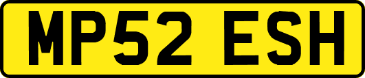 MP52ESH