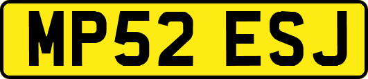 MP52ESJ