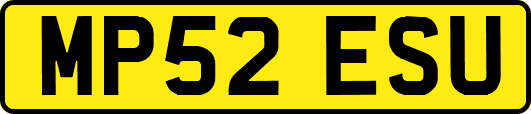 MP52ESU
