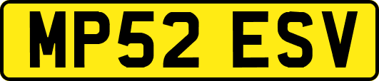MP52ESV