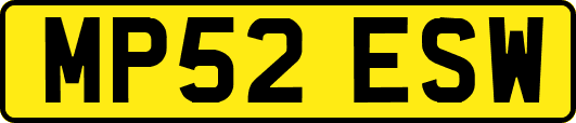 MP52ESW
