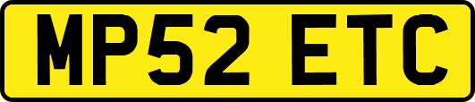 MP52ETC