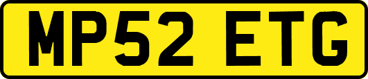 MP52ETG