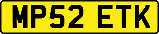 MP52ETK