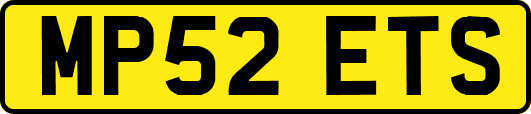 MP52ETS