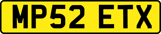 MP52ETX