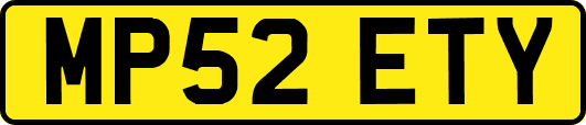 MP52ETY