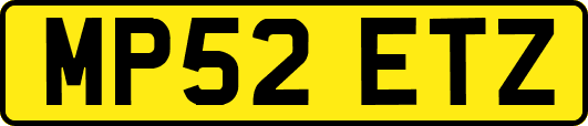 MP52ETZ