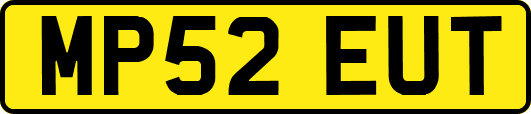 MP52EUT