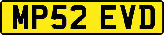 MP52EVD