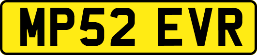 MP52EVR