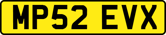 MP52EVX